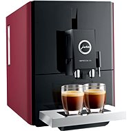  JURA IMPRESSA A5 Red  - Automatic Coffee Machine