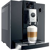 JURA F9 - Automatic Coffee Machine