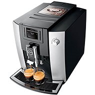 JURA E6 - Automatic Coffee Machine