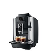 JURA WE8 - Automatic Coffee Machine