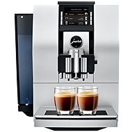 JURA Z6 ALU - Automatic Coffee Machine