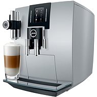 Jura J6 silver - Automatic Coffee Machine