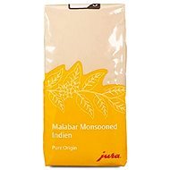 JURA Malabar Monsooned – Pure Origin, 250 g, zrnková - Káva