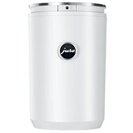 Jura Cool Control Refrigerator 1.0L White - Beverage Cooler