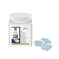 JURA 2-Phase Descaling Tablets 36 pcs - Descaler