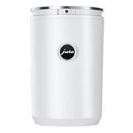 Chladič mlieka JURA Cool Control  1 l farba: biela - Príslušenstvo