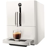 JURA A1 Piano White - Automatic Coffee Machine