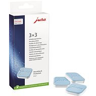 JURA Tablets for Limescale - Cleaning tablets