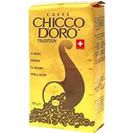Chicco d'oro Tradition, 250g - Coffee