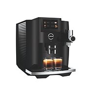 JURA S8 Piano Black - Automatic Coffee Machine