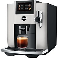 JURA S8 Platin - Automatic Coffee Machine