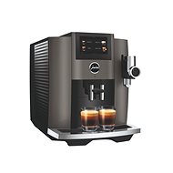 JURA S8 Dark Inox - Automatic Coffee Machine