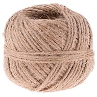 Jute twine 100 g - Twine