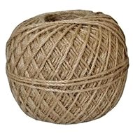Jute twine 1000 g - Twine