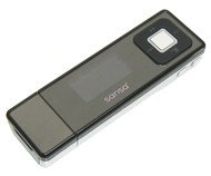 MP3 přehrávač SanDisk Sansa Express - MP3 Player