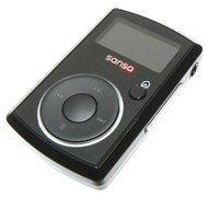 SanDisk Sansa Clip 1GB - MP3 Player