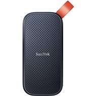 SanDisk Portable SSD 1TB (2023) - Külső merevlemez