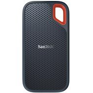 SanDisk Extreme Portable SSD 250GB - External Hard Drive