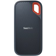 SanDisk Extreme Portable SSD 2 TB - Externý disk