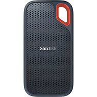 SANDISK Extreme Portable SSD V2 8TB - External Hard Drive
