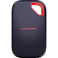 SANDISK Extreme Portable SSD 2TB - External Hard Drive