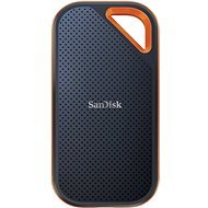 SanDisk Extreme Pro Portable SSD 2 TB - Externý disk