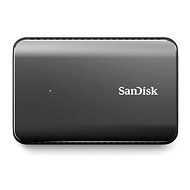 SanDisk Extreme 900 Portable SSD 480GB - Externe Festplatte