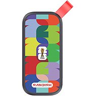 SANDISK Portable SSD 1TB FIFA World Cup 2026 Edition - External Hard Drive