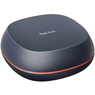 SANDISK Desk Drive 4TB - Externe Festplatte