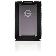 SanDisk Professional G-DRIVE ArmorATD 1TB - External Hard Drive