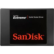 SanDisk Extreme Solid State Drive 120GB - SSD