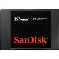 SanDisk Extreme Solid State Drive 240GB - SSD