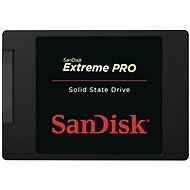 SanDisk Extreme Pro 480GB - SSD-Festplatte