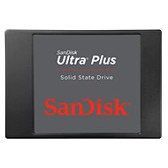 SanDisk Ultra Plus 128GB - SSD disk