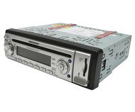 Autorádio Medion MD 81460, CD/ MP3, ID3 tag, FM/AM tuner s RDS, slot SD/MMC, USB - -
