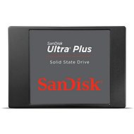  Plus SanDisk Ultra Solid State Drive 256 GB  - SSD
