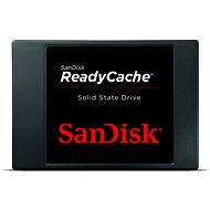 SanDisk Ready Cache Solid State Drive 32GB - SSD disk