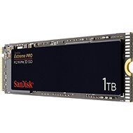 SanDisk Extreme PRO M.2 SSD 1 TB - SSD