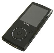 SanDisk Sansa View Player 16GB - MP4 Player