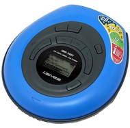 iRIVER iMP-700, MP3/ WMA/ ASF/ CD přehrávač, DO - MP3 Player