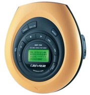 iRIVER iMP-700T, MP3/ WMA/ ASF/ CD přehrávač, FM Tuner, DO - MP3 Player
