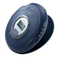iRIVER iMP-50, MP3/ WMA/ ASF/ CD přehrávač - MP3 Player