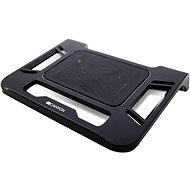 Canyon Cooling Stand FNS01 Black - Laptop Cooling Pad