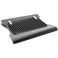Notebook Stand Canyon CNR-black NS8 - Laptop Cooling Pad