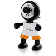 Canyon CNR-WCAM113 - Webcam