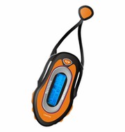 MP3 přehrávač Canyon CN-MP3SOE Sport Edition - MP3 Player