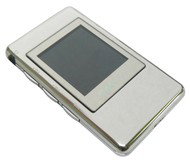 MP3 přehrávač Canyon MP3 CNMPV1F Photo - MP3 Player
