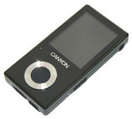 MP3 přehrávač Canyon CNRMPV2 Photo - MP3 Player