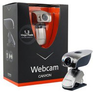 Webkamera Canyon - -