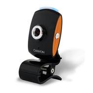 Canyon CNR-WCAM420 - Webcam